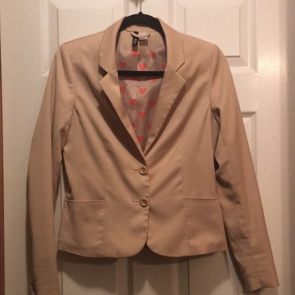 Divided H&M blazer
